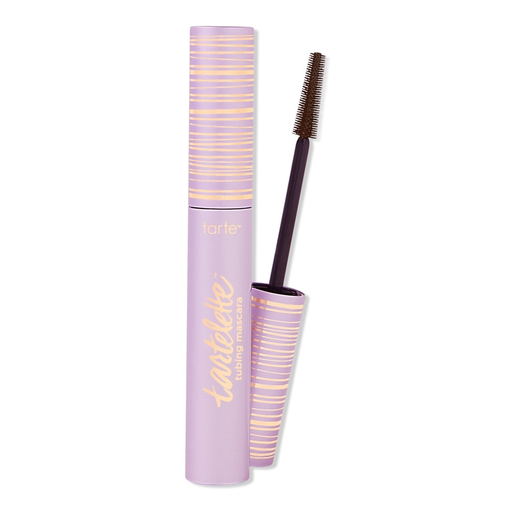 ✨ Tarte Tartelette™ Tubing Mascara – Black | Brand New In Box ✨